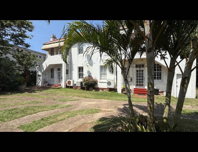 2.5 BEDROOM APARTMENT RENTED IN MUSGRAVE